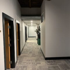 Columbus Office Renovation