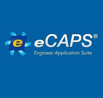 ecaps logo