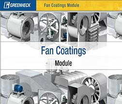 fan-coating